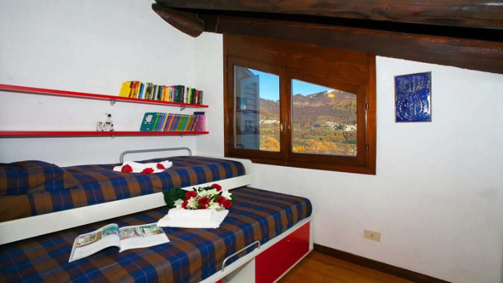 Castiglione dʼIntelvi Villa Intelvi