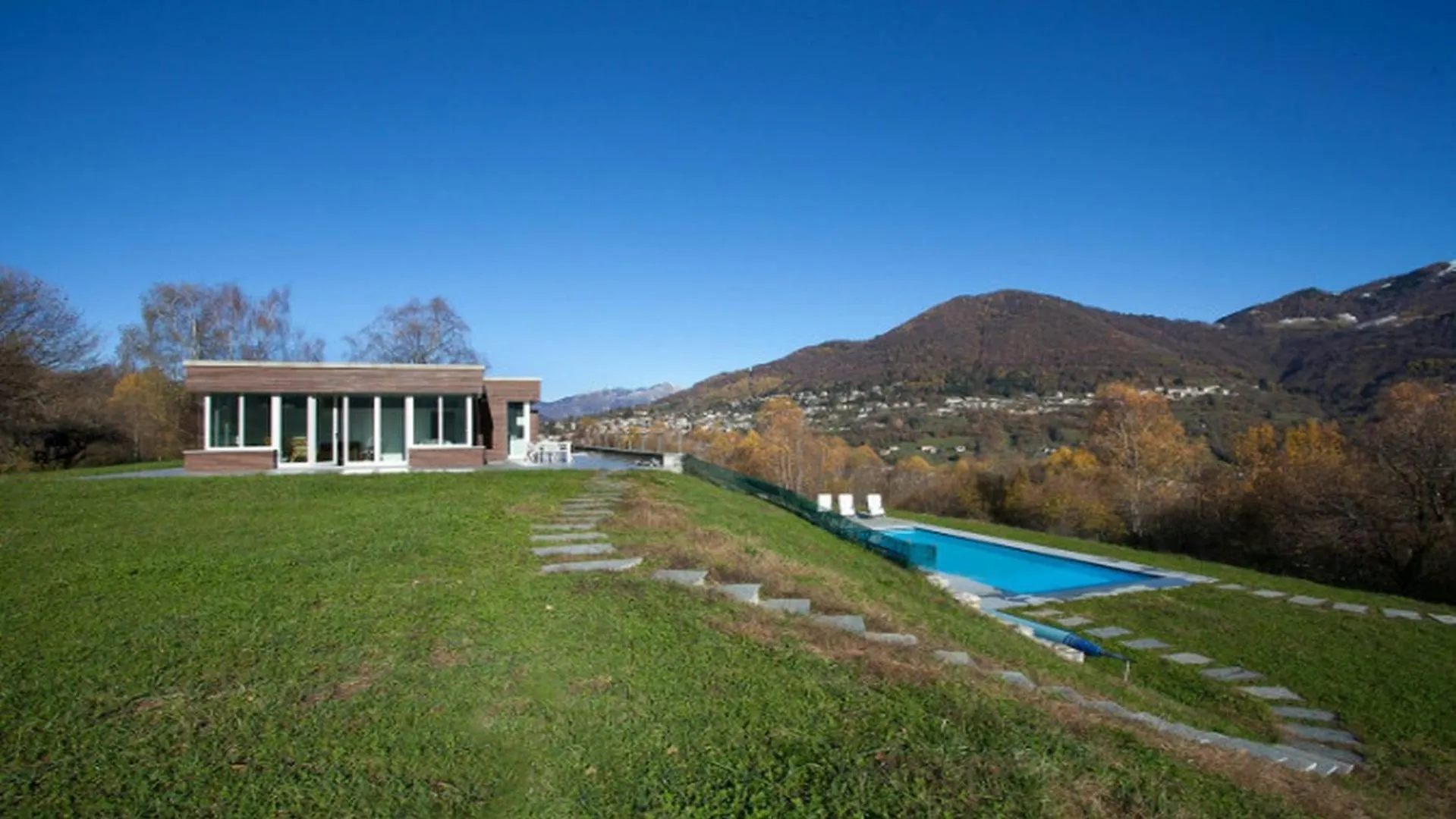 Villa Intelvi Castiglione d'Intelvi 0*,  Italy