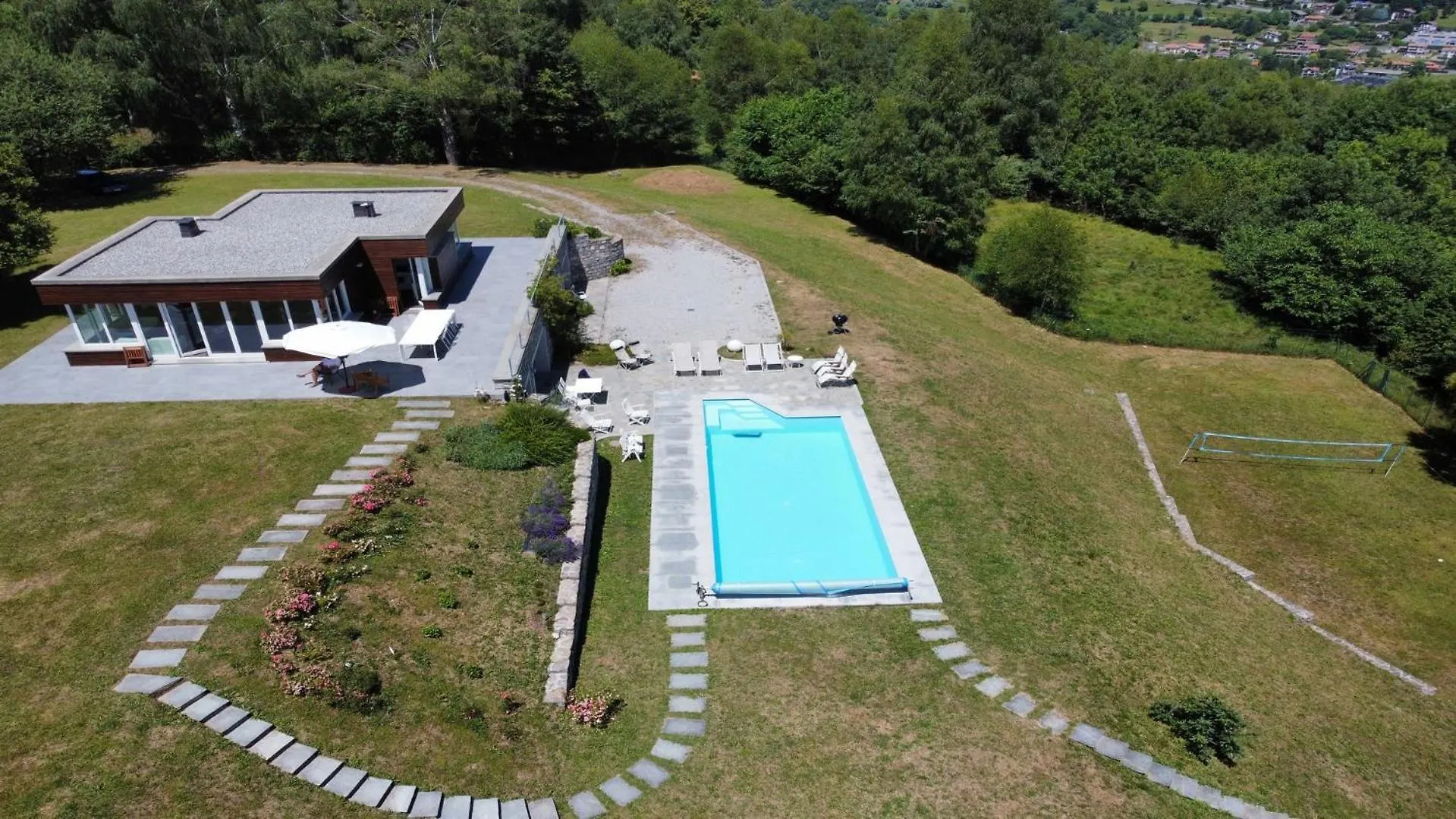 Villa Intelvi Castiglione d'Intelvi